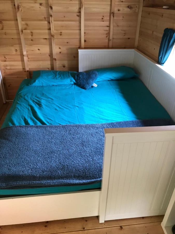 Elton Barn Fishery & Retreat Nottingham Dış mekan fotoğraf
